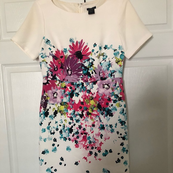 Ann Taylor Dress - Picture 1 of 2